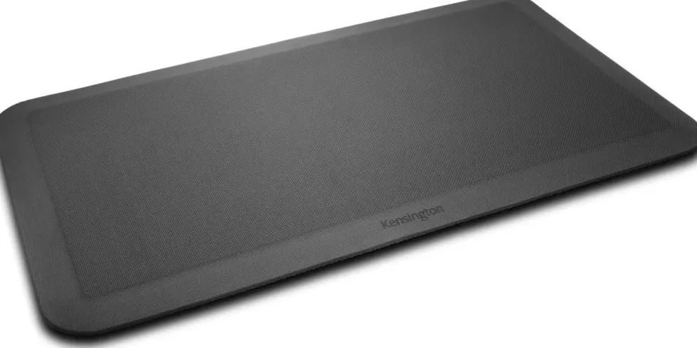 Kensington Anti-Fatigue Mat, Black
