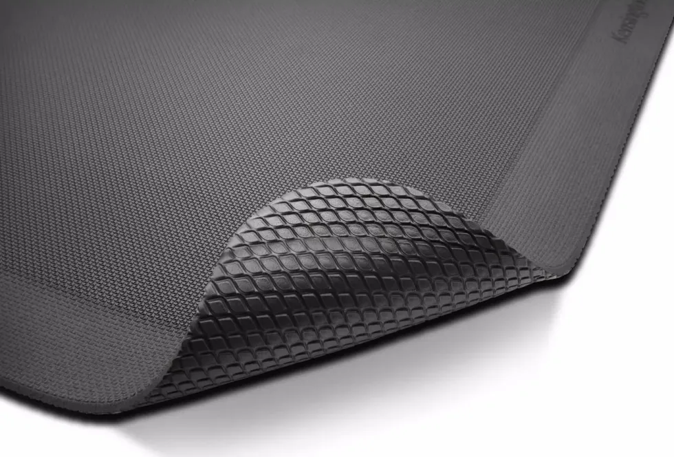 Kensington Anti-Fatigue Mat, Black