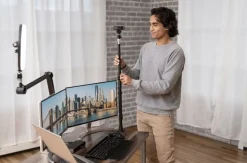 Kensington Bomarm A1020