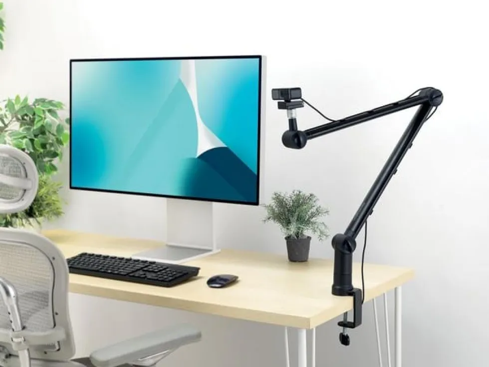 Kensington Bomarm A1020