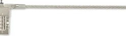 KENSINGTON Combo Lock Kensing. EQ Slim Nano 2.0 RST