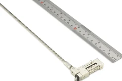 KENSINGTON Combo Lock Kensing. EQ Slim Nano 2.0 RST