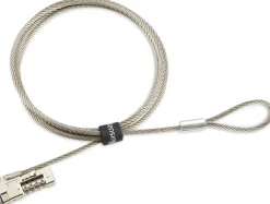 KENSINGTON Combo Lock Kensing. EQ Slim Nano 2.0 RST
