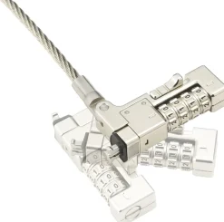 KENSINGTON Combo Lock Kensing. EQ Slim Nano 2.0 RST