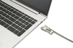 KENSINGTON Combo Lock Kensing. EQ Slim Nano 2.0 RST
