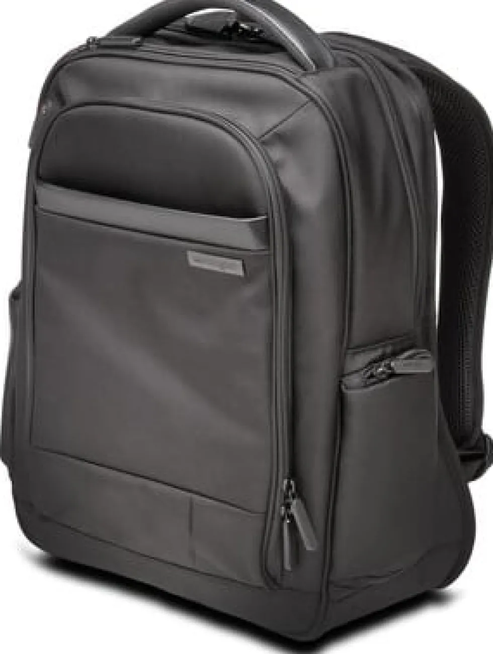 Kensington Contour 2.0 Laptop BackPack 14'', Black