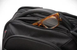 Kensington Contour 2.0 Laptop BackPack 14'', Black