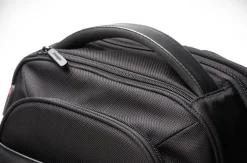 Kensington Contour 2.0 Laptop BackPack 14'', Black