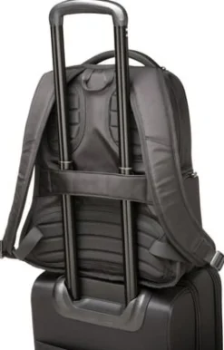 Kensington Contour 2.0 Laptop BackPack 14'', Black
