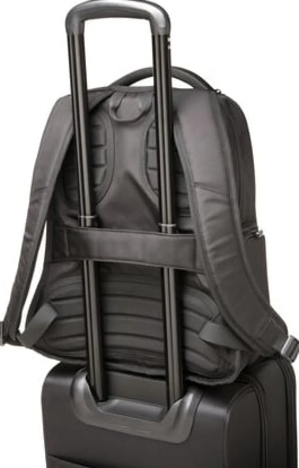 Kensington Contour 2.0 Laptop BackPack 14'', Black