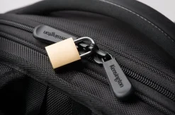 Kensington Contour 2.0 Laptop BackPack 14'', Black