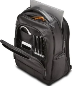 Kensington Contour 2.0 Laptop BackPack 14'', Black