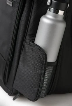 Kensington Contour 2.0 Laptop BackPack 14'', Black