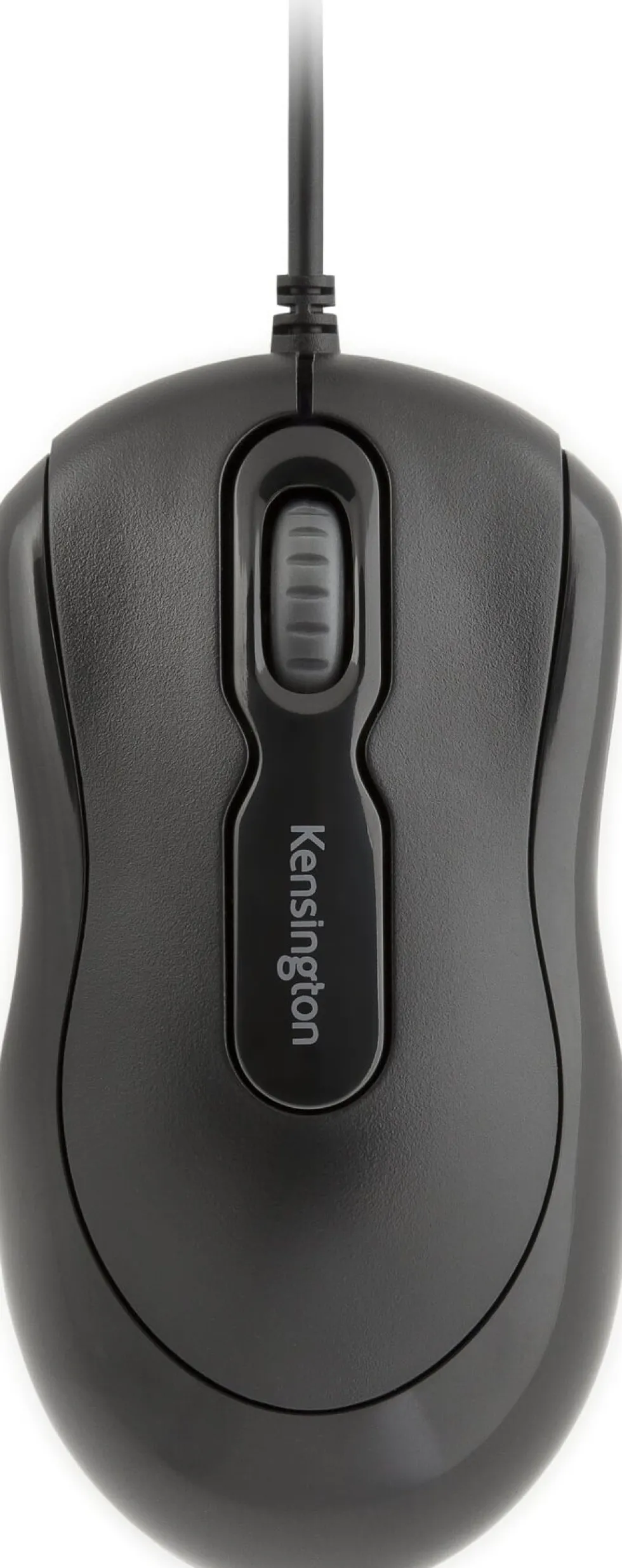 Kensington EQ Mus Mouse-In-A-Box svart