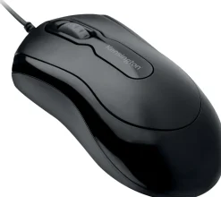 Kensington EQ Mus Mouse-In-A-Box svart
