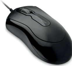 Kensington EQ Mus Mouse-In-A-Box svart