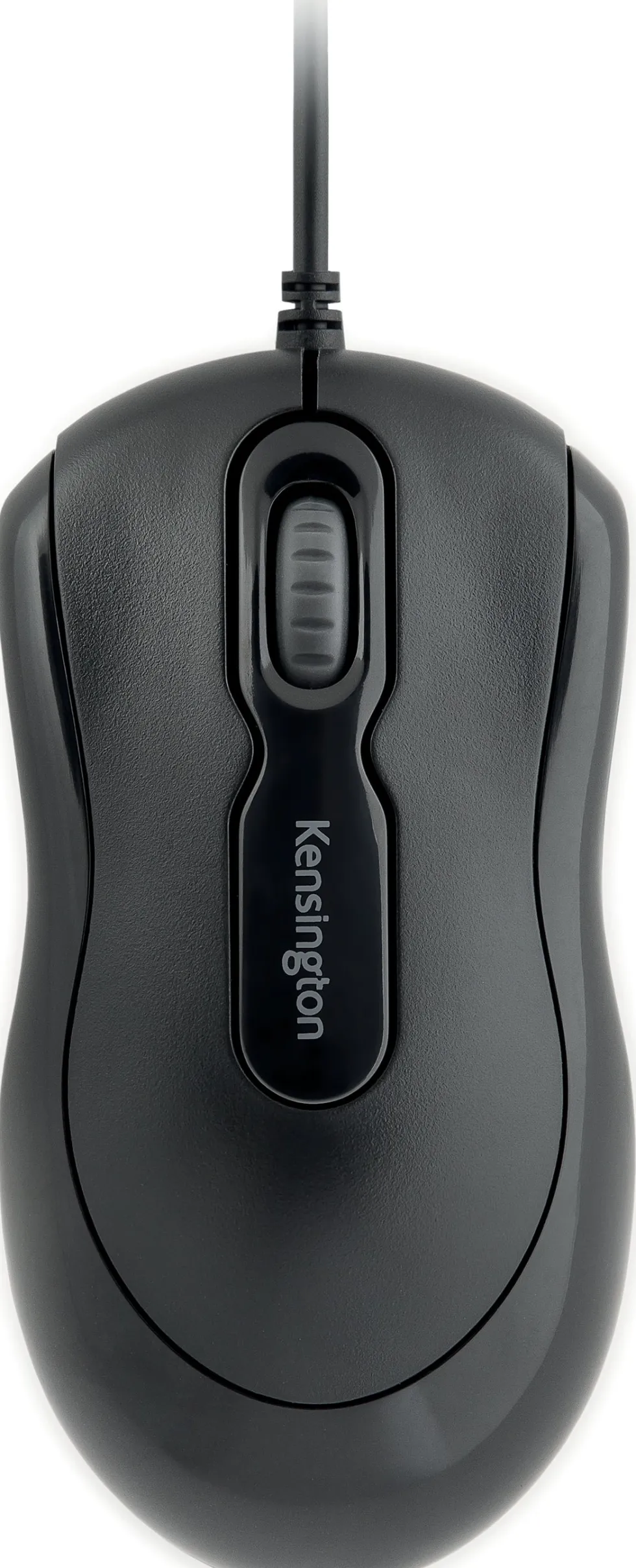 Kensington EQ Mus Mouse-In-A-Box svart