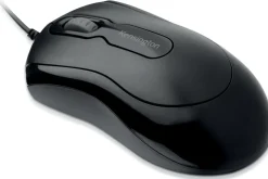 Kensington EQ Mus Mouse-In-A-Box svart