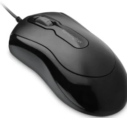 Kensington EQ Mus Mouse-In-A-Box svart