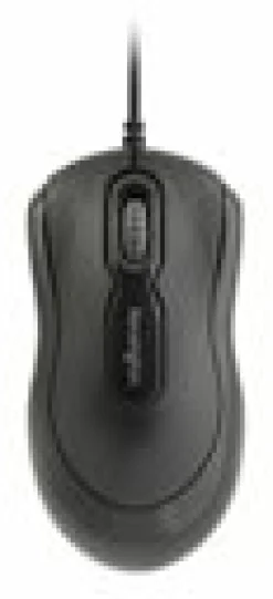 Kensington EQ Mus Mouse-In-A-Box svart