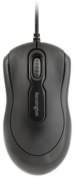 Kensington EQ Mus Mouse-In-A-Box svart