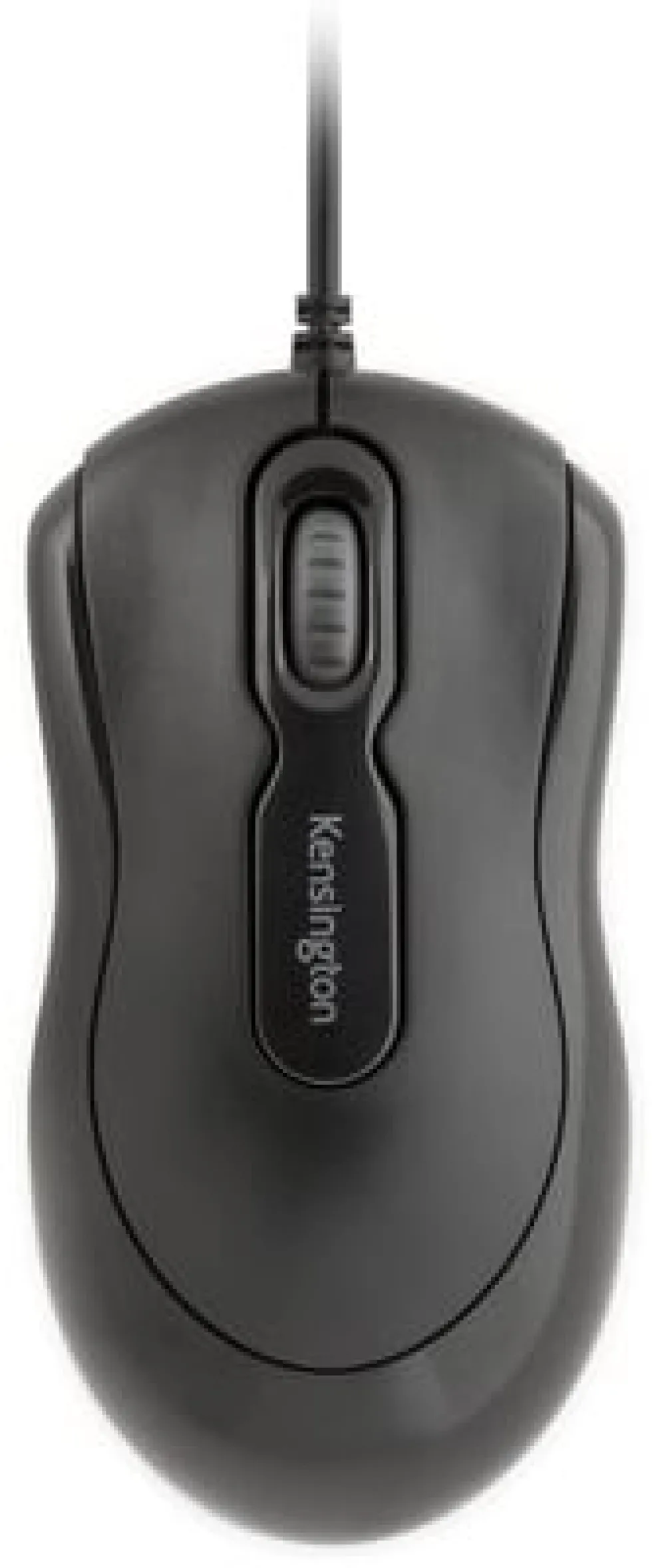 Kensington EQ Mus Mouse-In-A-Box svart