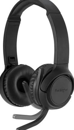 KENSINGTON Headset Kensington EQ H1050 Bluetooth