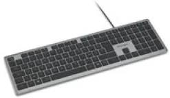 KENSINGTON Keyboard Kensington EQ KB515 wired (Nordic)