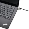 KENSINGTON Laptop Lock Kensington MicroSaver 2.0 SK