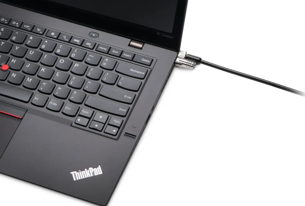 KENSINGTON Laptop Lock Kensington MicroSaver 2.0 SK
