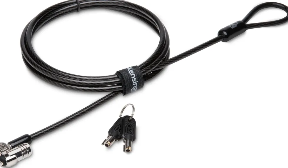 KENSINGTON Laptop Lock Kensington MicroSaver 2.0 SK