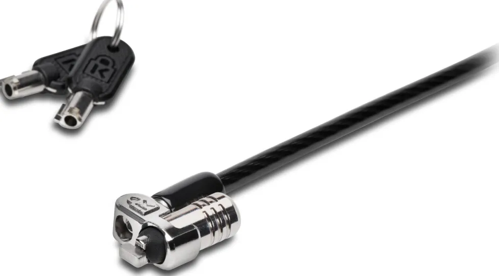 KENSINGTON Laptop Lock Kensington MicroSaver 2.0 SK