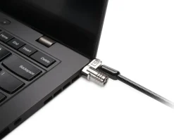 KENSINGTON Laptop Lock Kensington MicroSaver 2.0 SK