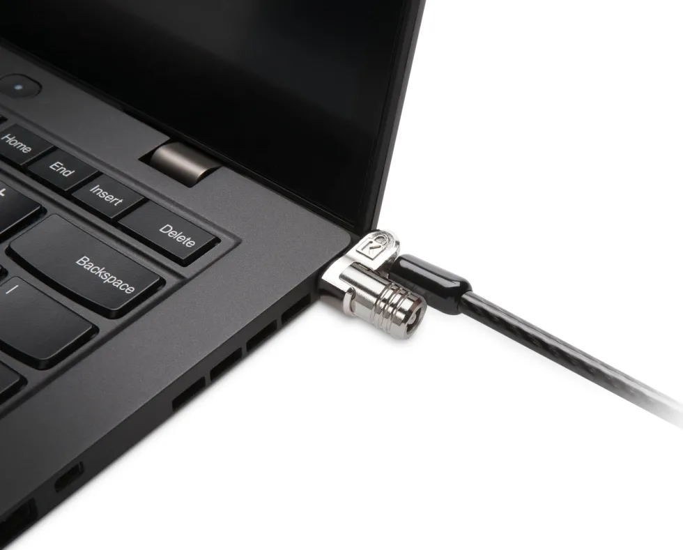 KENSINGTON Laptop Lock Kensington MicroSaver 2.0 SK