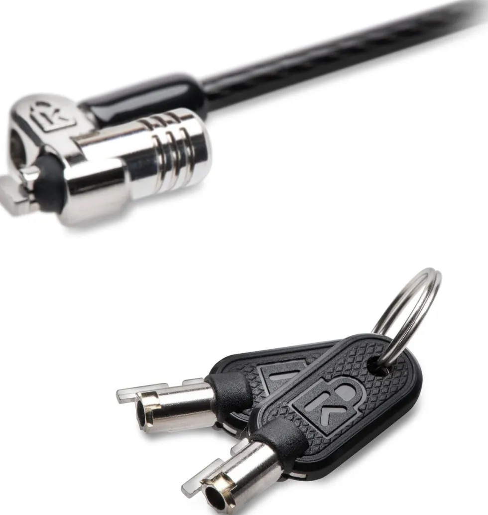 KENSINGTON Laptop Lock Kensington MicroSaver 2.0 SK