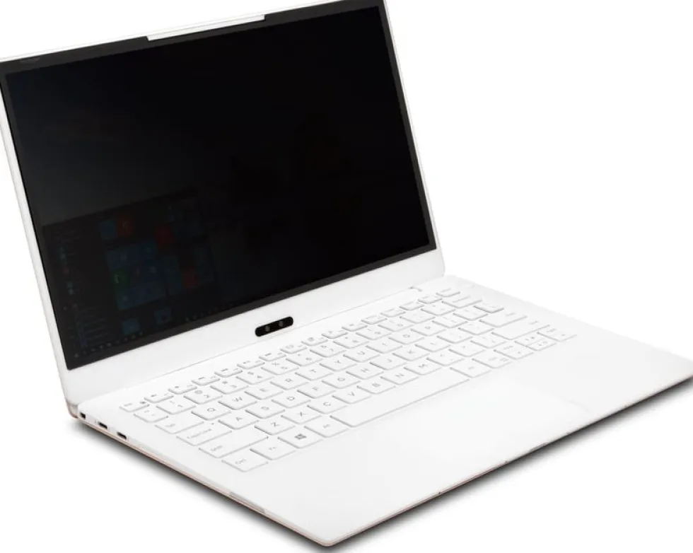 Kensington MagPro 13.3" (16:9) Laptop Privacy Screen with