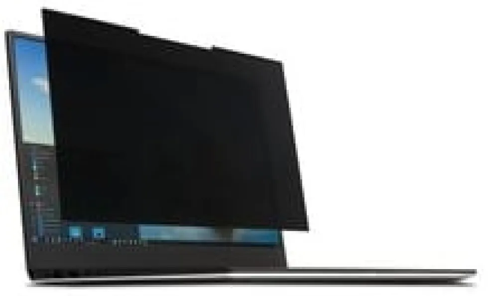 Kensington MagPro 13.3" (16:9) Laptop Privacy Screen with