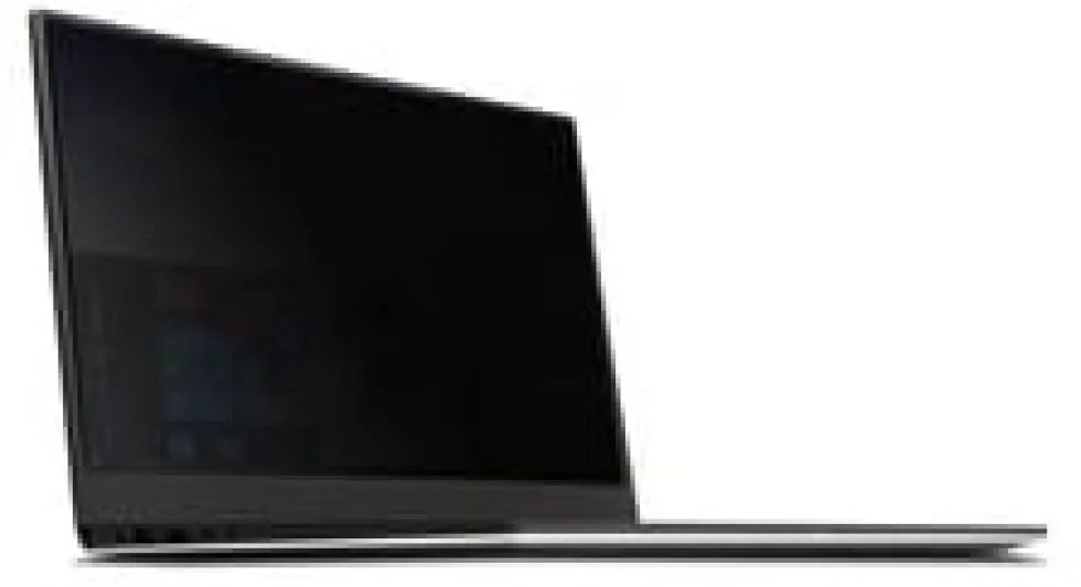 Kensington MagPro 13.3" (16:9) Laptop Privacy Screen with