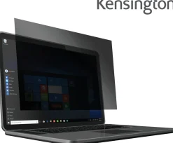 Kensington - Sekretessfilter till bärbar dator - 2-vägs