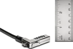 Kensington Slim Combination Lock for Standard Slot