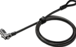 Kensington Slim Combination Lock for Standard Slot