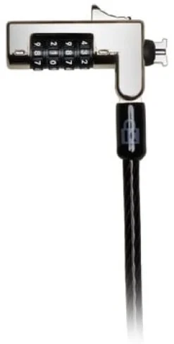 Kensington Slim Combination Lock for Standard Slot
