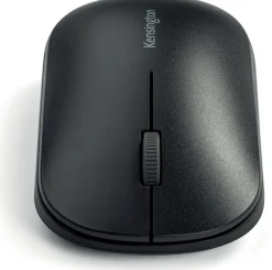 Kensington SureTrack Dual Wireless Mouse - Mus - optisk - 4
