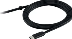 Kensington USB-C Hi-Fi Headset med mikrofon