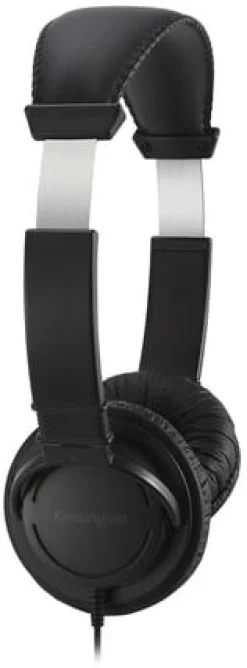 Kensington USB-C Hi-Fi Headset med mikrofon
