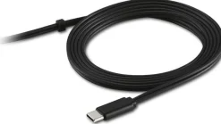 Kensington USB-C Hi-Fi Headset med mikrofon