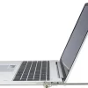K:EQ Laptoplås Slim Nanosaver 2.0 Nyckel