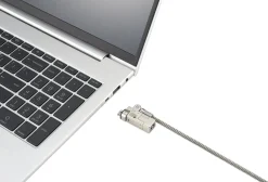 K:EQ Laptoplås Slim Nanosaver 2.0 Nyckel