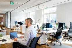 K:EQ Laptoplås Slim Nanosaver 2.0 Nyckel