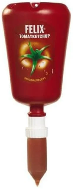 Ketchup FELIX Magnum 5kg